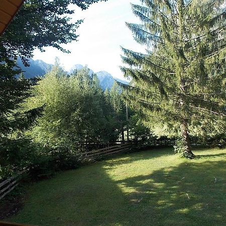 Holiday House Kaja Mojstrana Room photo