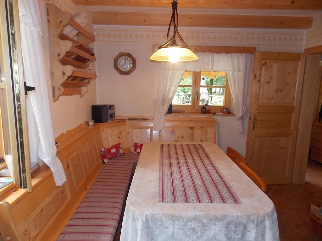 Holiday House Kaja Mojstrana Room photo